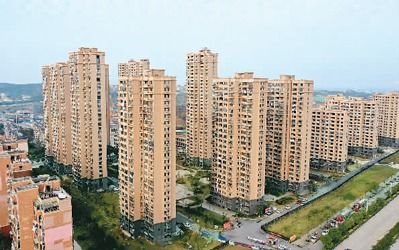 房地產調控不放松，加強住房保障體系建設